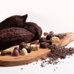Afbeelding webwinkelcategorie Chocolade